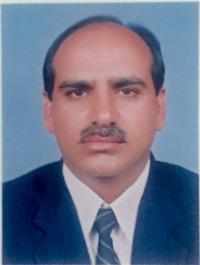 Engineer Javed Iqbal
