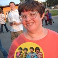 MAry Ferris