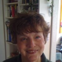 Barbara Rubin Sarnoff