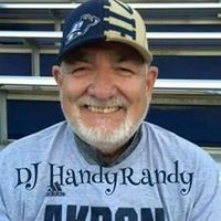 Randy HandyRandy Lipscomb