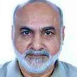 Muhammad Ishaq Saqi