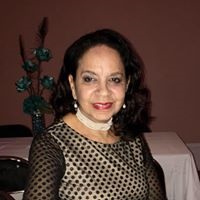 Monica Robinson