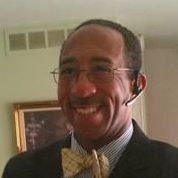 Malcolm Coleman