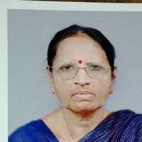 Manohari Sadasivam
