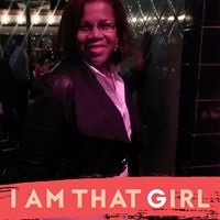 Patricia Jackson