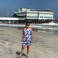 Tonya Wilson Young