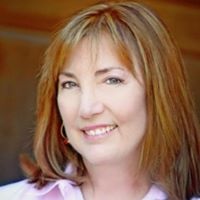 Jeri Saunders