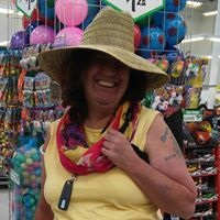 Judy Meyer-Franklin