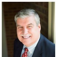 John Strickland