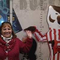 Deb Nicolaus