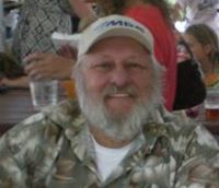 Larry Zauberis