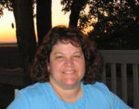 Jody Forgey