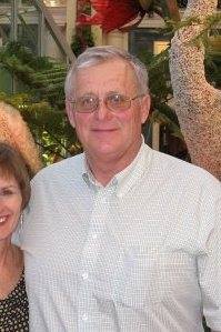 Mike McGreer