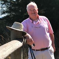 Jim Moreland