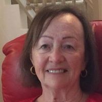 Cheryl Cooper