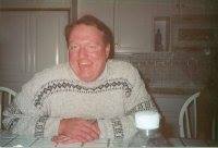 Frank Breslin