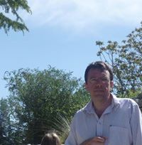 Carl Delcourte Vie Privée