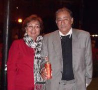 Jose Alberto Gonzales Cardenas