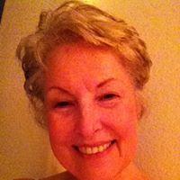 Joyce Williams Hilkey