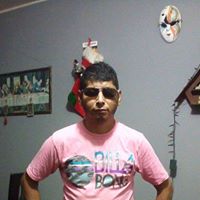 Johnny William Oré Jimenez