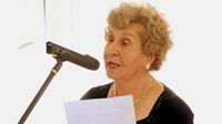Nora Sanchez Beccaría De Martínez Cañas