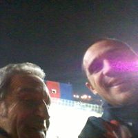 Alberto Jose Bianchini