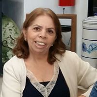 Connie Palos