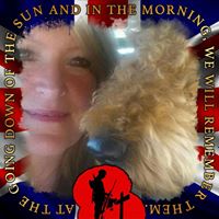 Yvonne Coombs