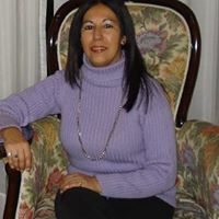 Ana Maria Costas