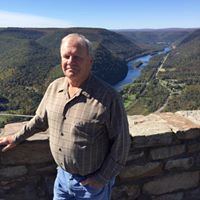 George Bower Sr.