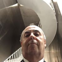 Jose Antonio Isola
