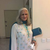 Nilofer Hussain