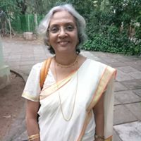 Nandita DasGupta