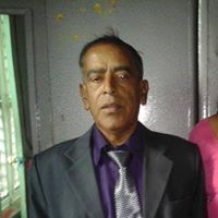 Prakash Chalise