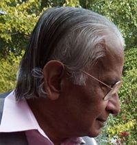 Bala Ramakrishnan
