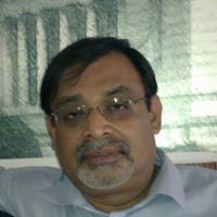 Subhashis Chowdhury