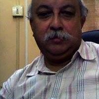 Ranjan Kumar Choudhury