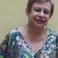 Beatriz Dora Garcia