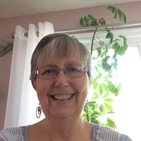 Julie Kirkpatrick Sykora