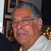 Rolando E. Rivas