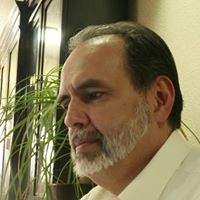 Rodolfo Fuentes