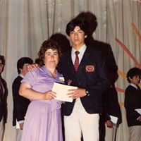 Francisco Ramirez Orrego