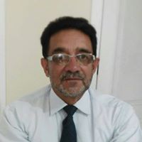 Anibal Moreta