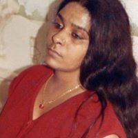 Sudha Hariharan