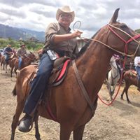 Javier Rivera Carvajal