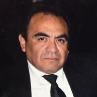 Luis Saavedra