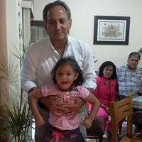 Melecio Gonzalez