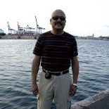 Pablo Lopez L