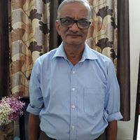 Suresh Vembakkamsethurao