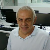 Enio José Michielin Vieira